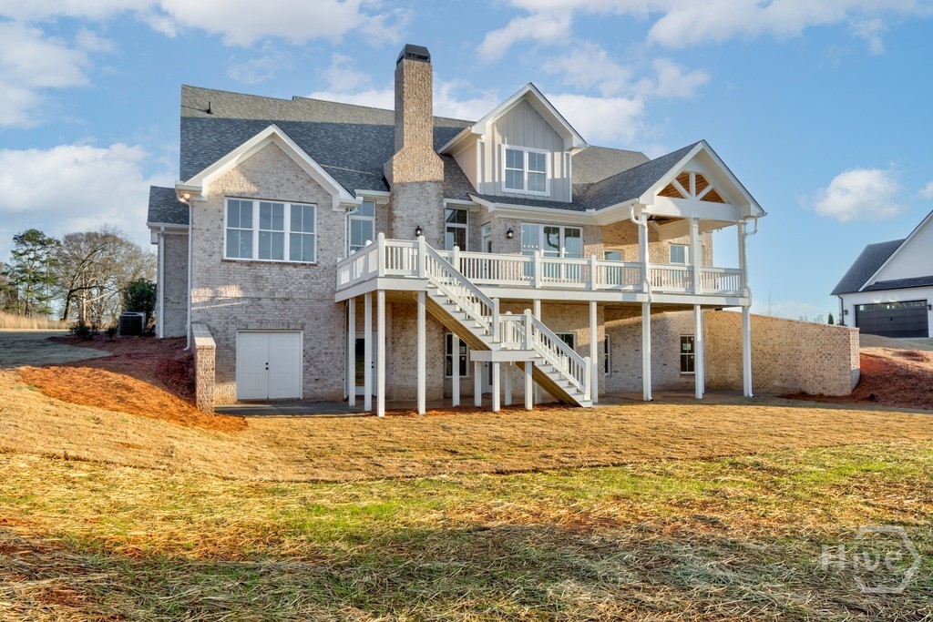 1934 Malcom Estates Drive