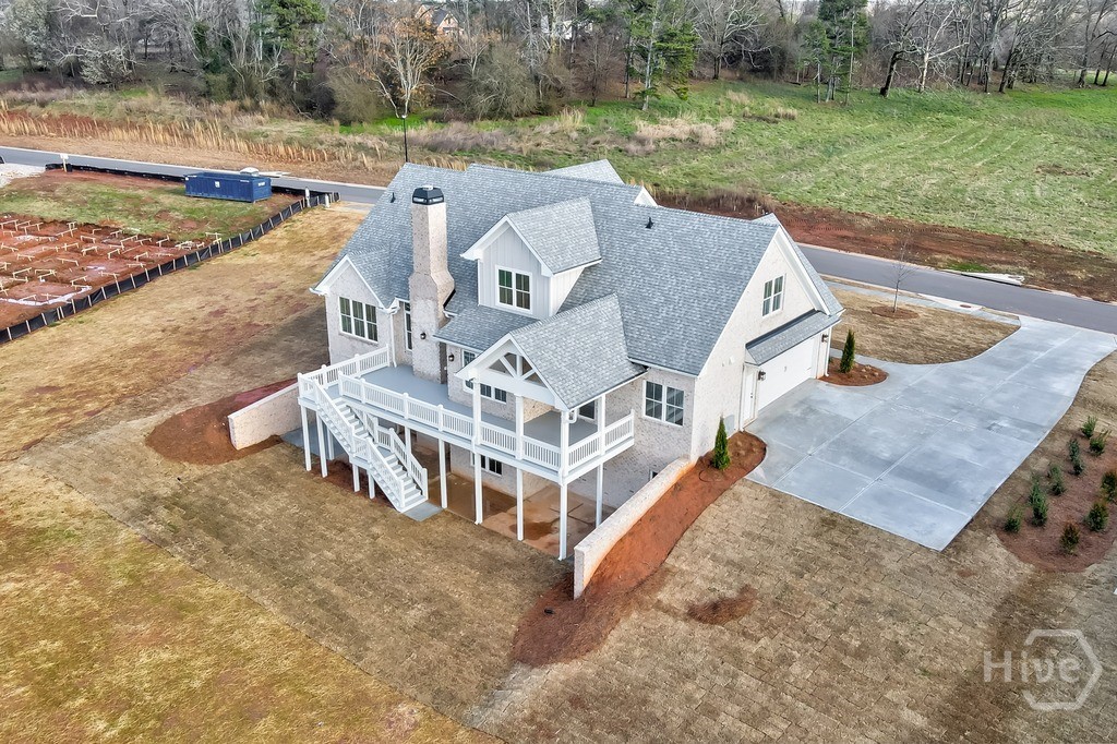 1934 Malcom Estates Drive