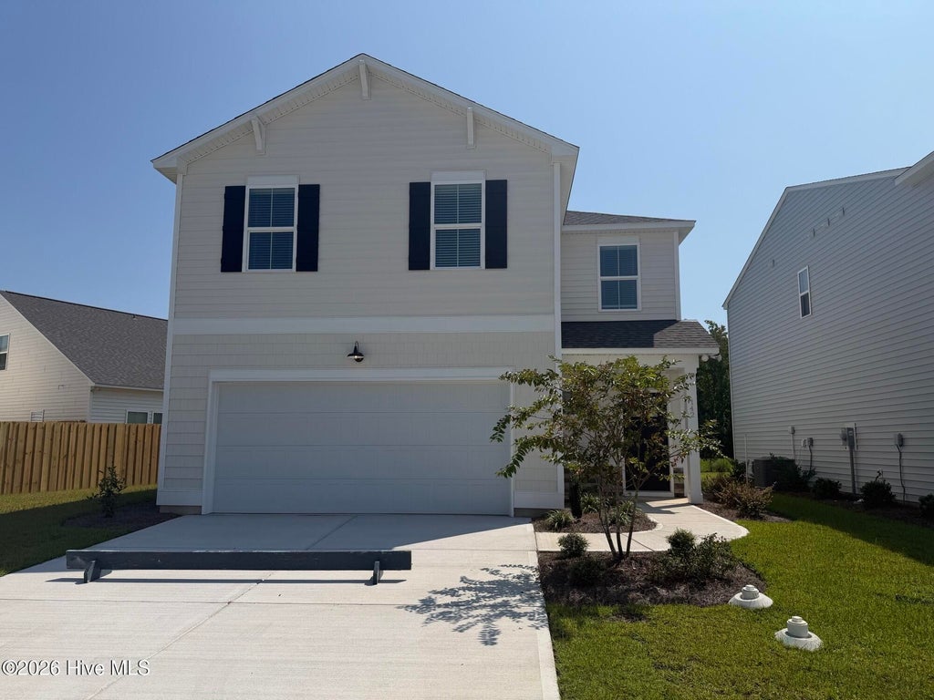 Photo of 142 Cobbler Way #61, Hampstead, NC 28443 (MLS # 100579681)