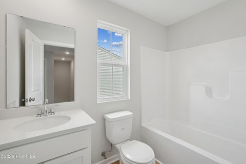 Tiny photo for 142 Cobbler Way #61, Hampstead, NC 28443 (MLS # 100579681)