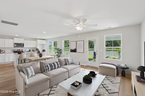 Tiny photo for 142 Cobbler Way #61, Hampstead, NC 28443 (MLS # 100579681)