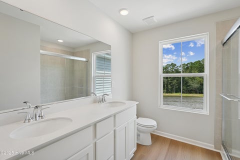 Tiny photo for 142 Cobbler Way #61, Hampstead, NC 28443 (MLS # 100579681)