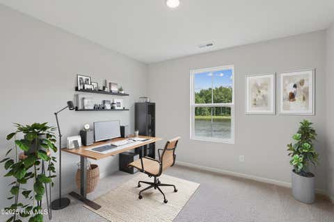 Tiny photo for 142 Cobbler Way #61, Hampstead, NC 28443 (MLS # 100579681)