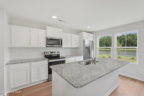 Tiny photo for 142 Cobbler Way #61, Hampstead, NC 28443 (MLS # 100579681)