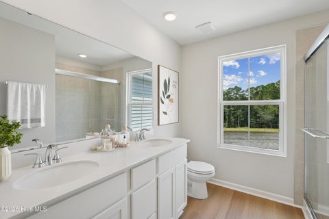 Tiny photo for 142 Cobbler Way #61, Hampstead, NC 28443 (MLS # 100579681)