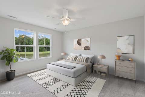 Tiny photo for 142 Cobbler Way #61, Hampstead, NC 28443 (MLS # 100579681)