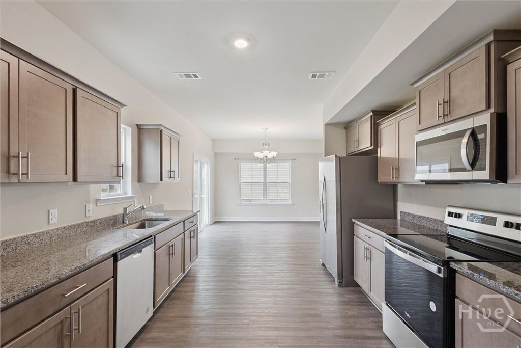 Photo of 717 Mill Creek Circle Cir, Hinesville, GA 31313 (MLS # SA344563)