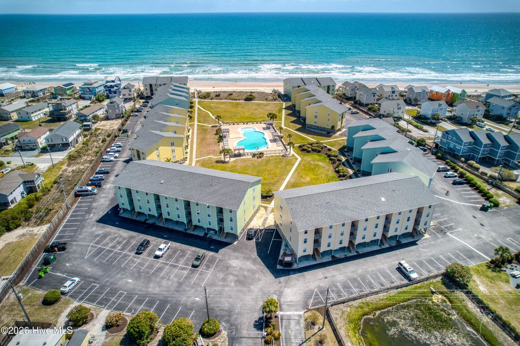 Photo of 918 N New River Drive #538, Surf City, NC 28445 (MLS # 100564372)