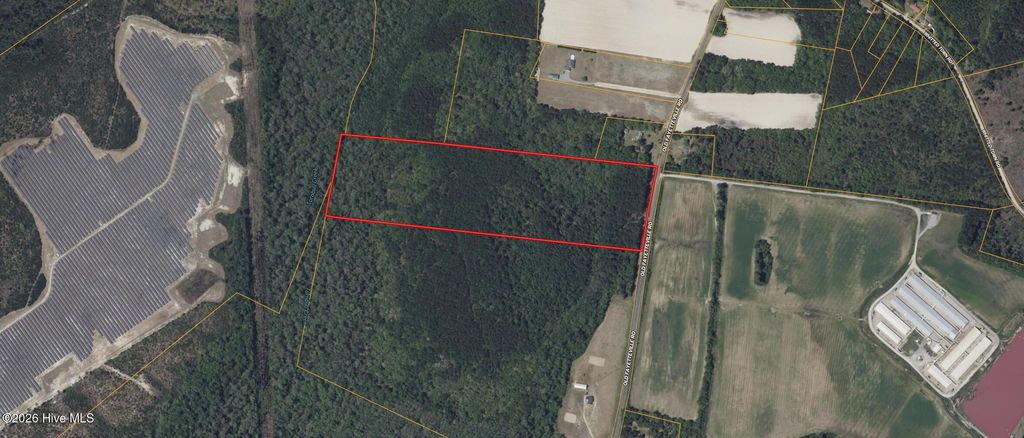 Photo of 0 Old Fayetteville Road, Fayetteville, NC 28312 (MLS # 100574890)