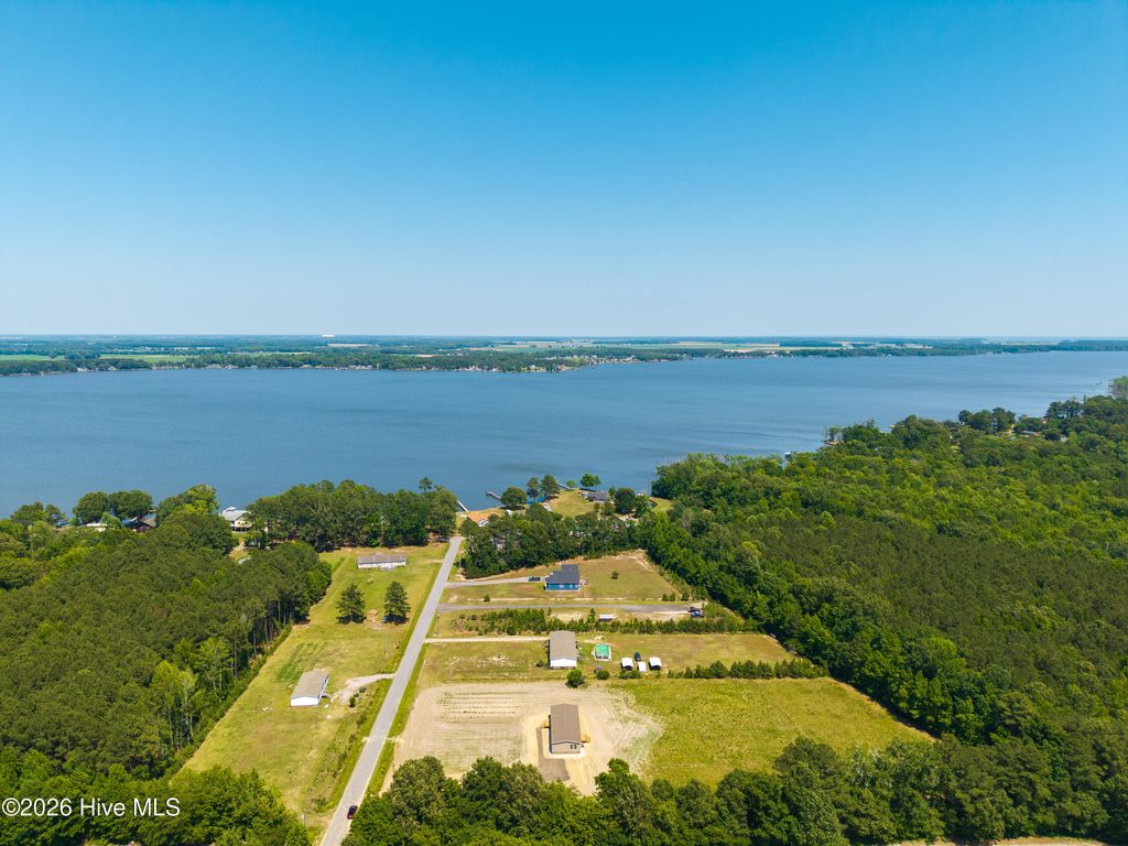 Photo of 688 Deep Creek Road, Hertford, NC 27944 (MLS # 100577594)