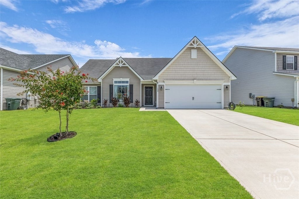 Photo of 138 Grimsby Road, Port Wentworth, GA 31407 (MLS # SA359177)
