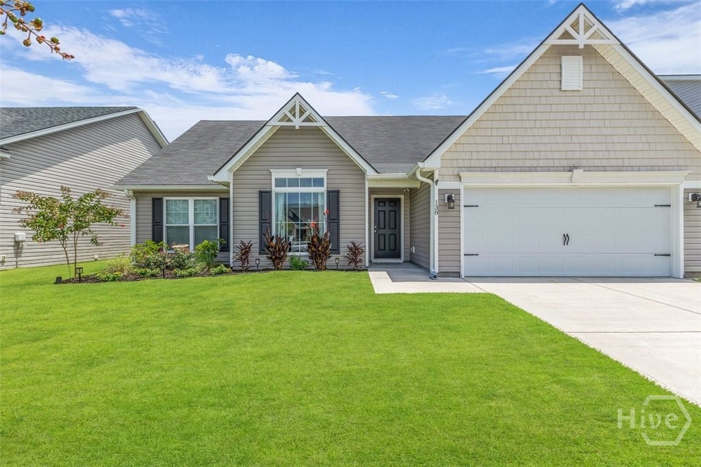 Photo of 138 Grimsby Road, Port Wentworth, GA 31407 (MLS # SA359177)