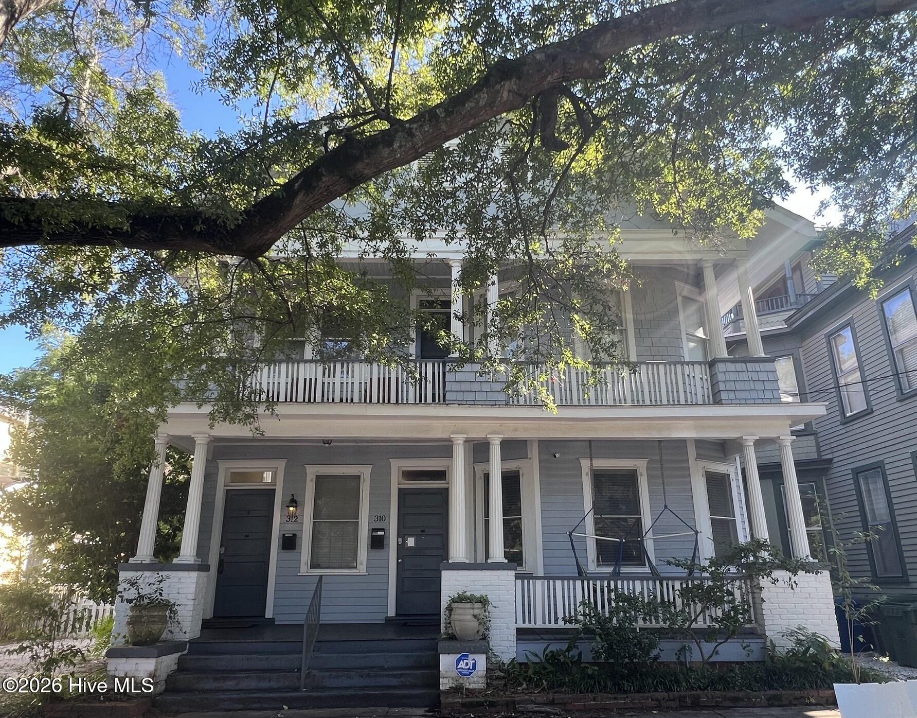 312 Church Street