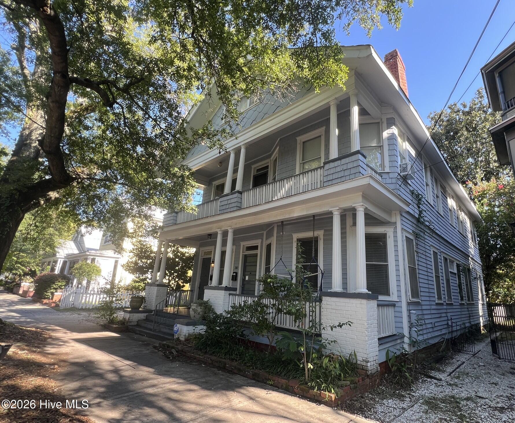 312 Church Street