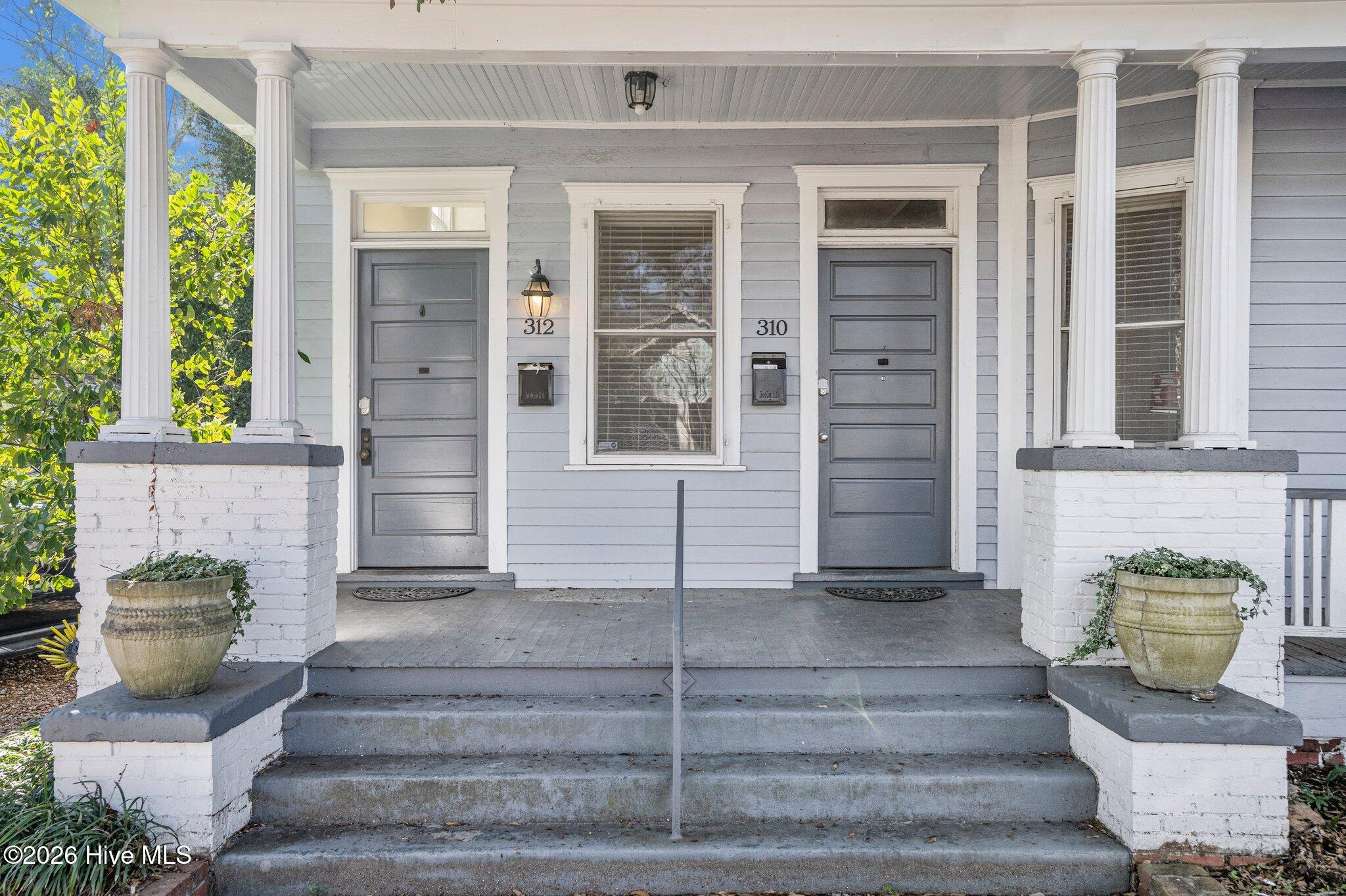 312 Church Street