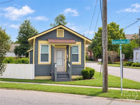 Photo of 1712 Ogeechee Road, Savannah, GA 31415 (MLS # SA366228)