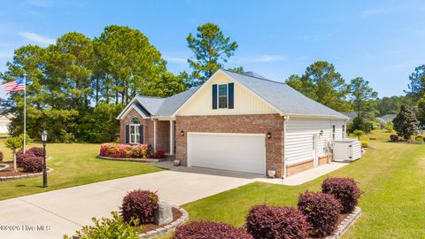 Photo of 8859 Pickens Place NW, Calabash, NC 28467 (MLS # 100567738)