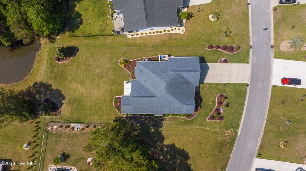 Photo of 8859 Pickens Place NW, Calabash, NC 28467 (MLS # 100567738)