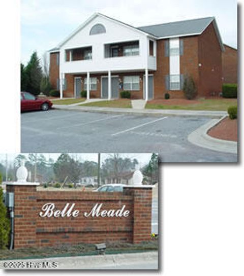 Apartment For Rent - 1207 E Fire Tower Road #C<br/> Greenville, NC 27858