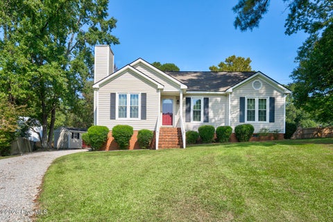 Photo of 2050 Bessie Court, Rocky Mount, NC 27804 (MLS # 100605441)