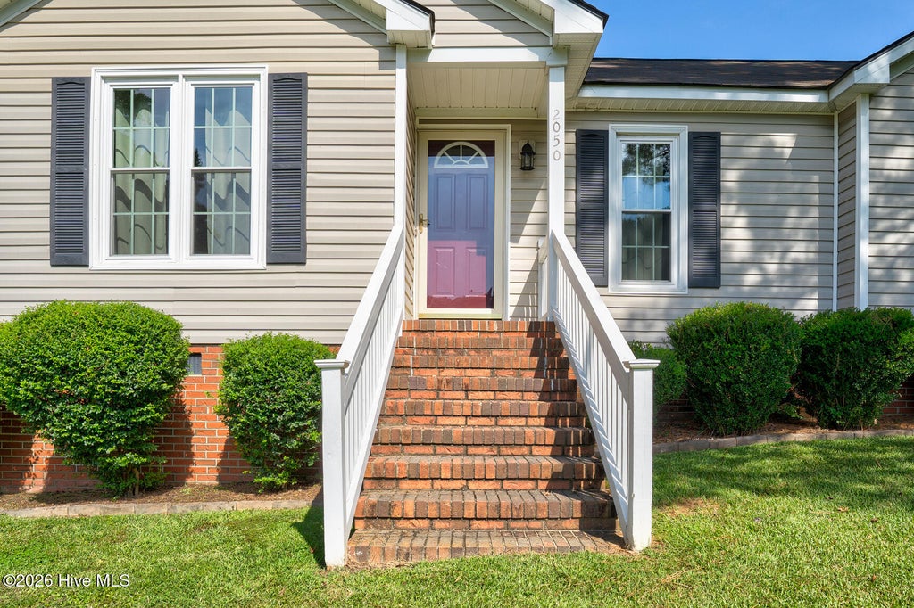 Photo of 2050 Bessie Court, Rocky Mount, NC 27804 (MLS # 100605441)