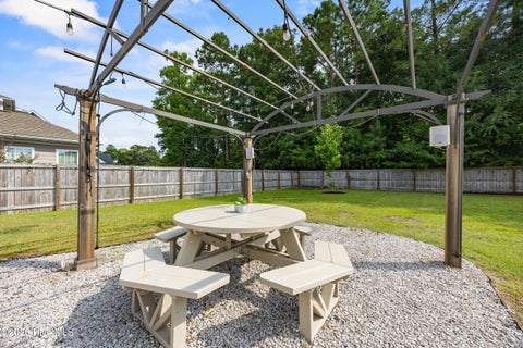 Tiny photo for 321 Victoria Charm Drive, Wilmington, NC 28411 (MLS # 100586953)