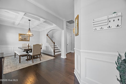 Tiny photo for 321 Victoria Charm Drive, Wilmington, NC 28411 (MLS # 100586953)
