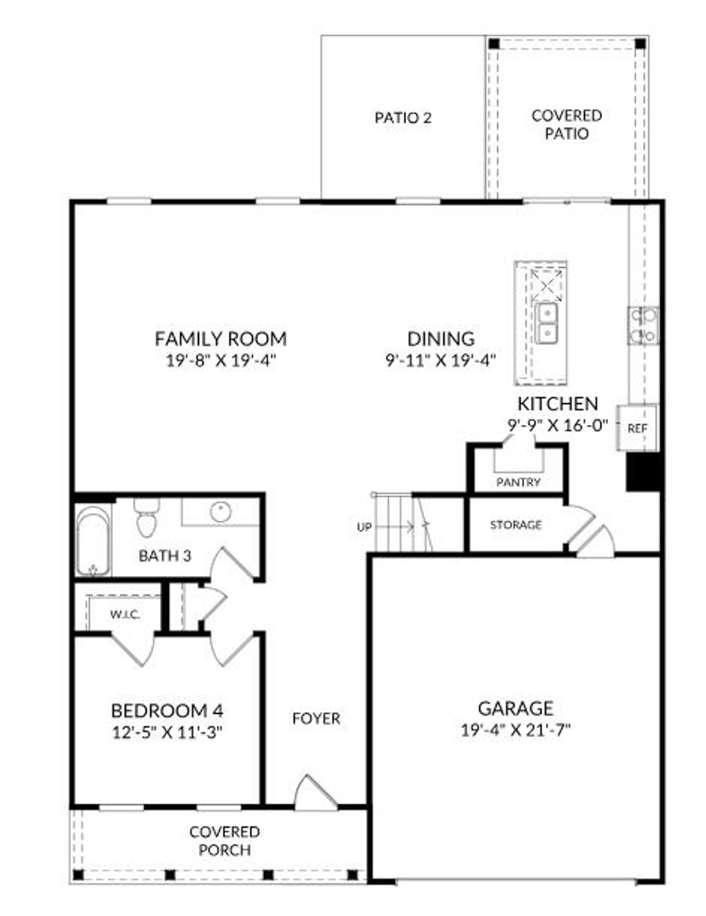 Photo of 3028 Dale Street, Grovetown, GA 30813 (MLS # 550024)