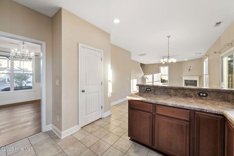 Tiny photo for 7072 Trailhead Road, Leland, NC 28451 (MLS # 100546539)