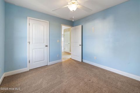 Tiny photo for 7072 Trailhead Road, Leland, NC 28451 (MLS # 100546539)