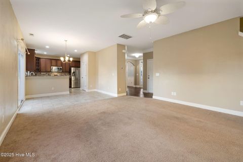 Tiny photo for 7072 Trailhead Road, Leland, NC 28451 (MLS # 100546539)