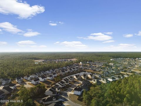 Tiny photo for 7072 Trailhead Road, Leland, NC 28451 (MLS # 100546539)