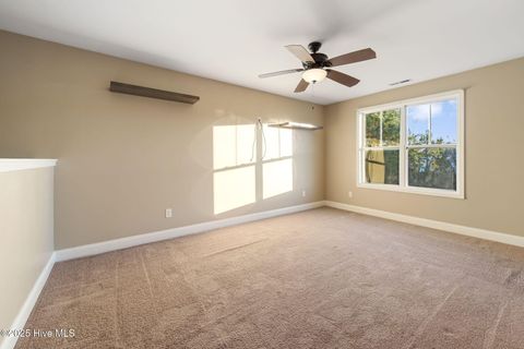 Tiny photo for 7072 Trailhead Road, Leland, NC 28451 (MLS # 100546539)