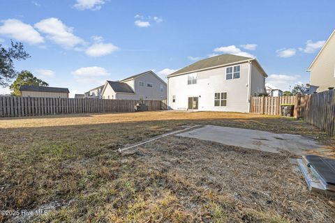 Tiny photo for 7072 Trailhead Road, Leland, NC 28451 (MLS # 100546539)