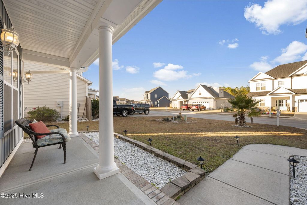 Photo of 7072 Trailhead Road, Leland, NC 28451 (MLS # 100546539)