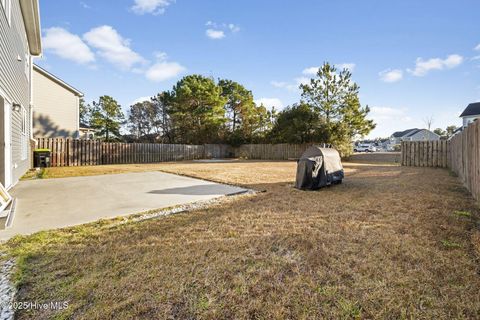 Tiny photo for 7072 Trailhead Road, Leland, NC 28451 (MLS # 100546539)