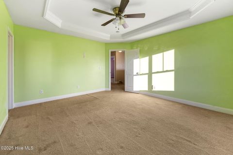 Tiny photo for 7072 Trailhead Road, Leland, NC 28451 (MLS # 100546539)