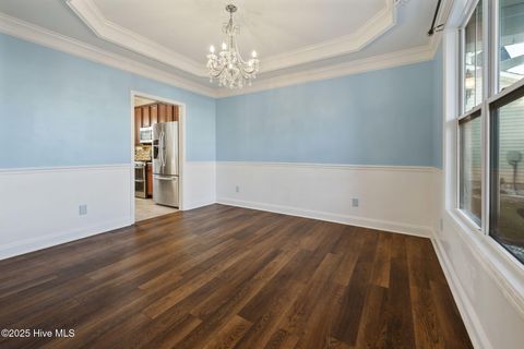 Tiny photo for 7072 Trailhead Road, Leland, NC 28451 (MLS # 100546539)