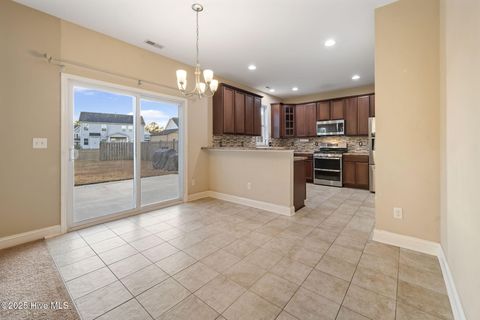 Tiny photo for 7072 Trailhead Road, Leland, NC 28451 (MLS # 100546539)