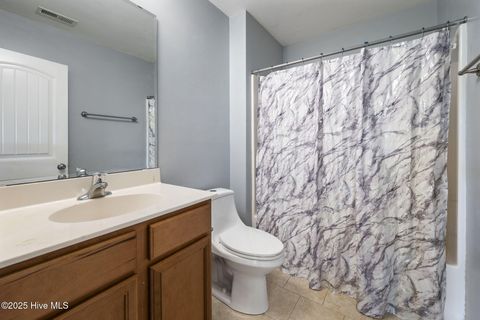 Tiny photo for 7072 Trailhead Road, Leland, NC 28451 (MLS # 100546539)