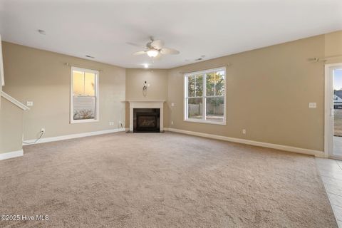 Tiny photo for 7072 Trailhead Road, Leland, NC 28451 (MLS # 100546539)