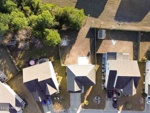 Tiny photo for 7072 Trailhead Road, Leland, NC 28451 (MLS # 100546539)