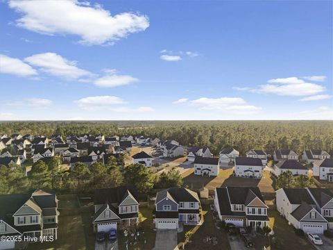 Tiny photo for 7072 Trailhead Road, Leland, NC 28451 (MLS # 100546539)