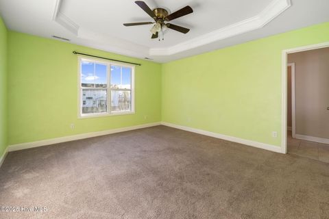 Tiny photo for 7072 Trailhead Road, Leland, NC 28451 (MLS # 100546539)