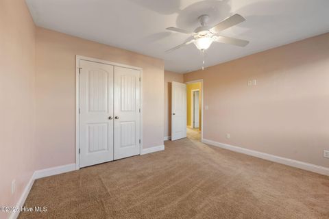 Tiny photo for 7072 Trailhead Road, Leland, NC 28451 (MLS # 100546539)