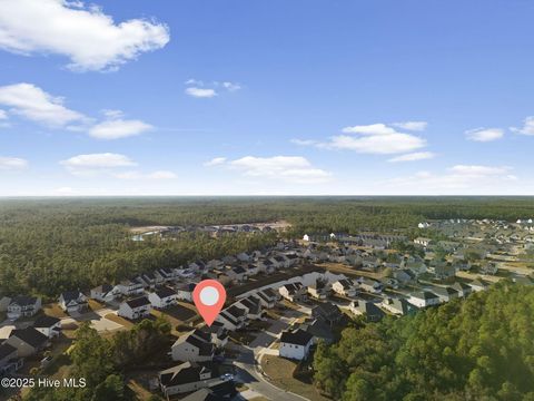 Tiny photo for 7072 Trailhead Road, Leland, NC 28451 (MLS # 100546539)