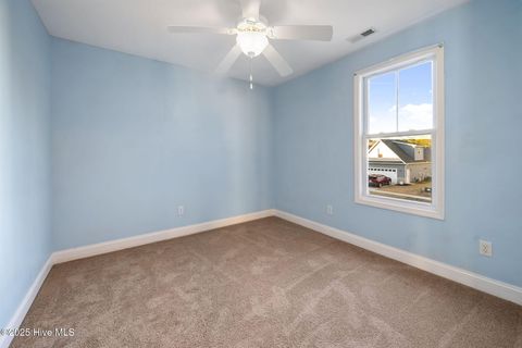 Tiny photo for 7072 Trailhead Road, Leland, NC 28451 (MLS # 100546539)