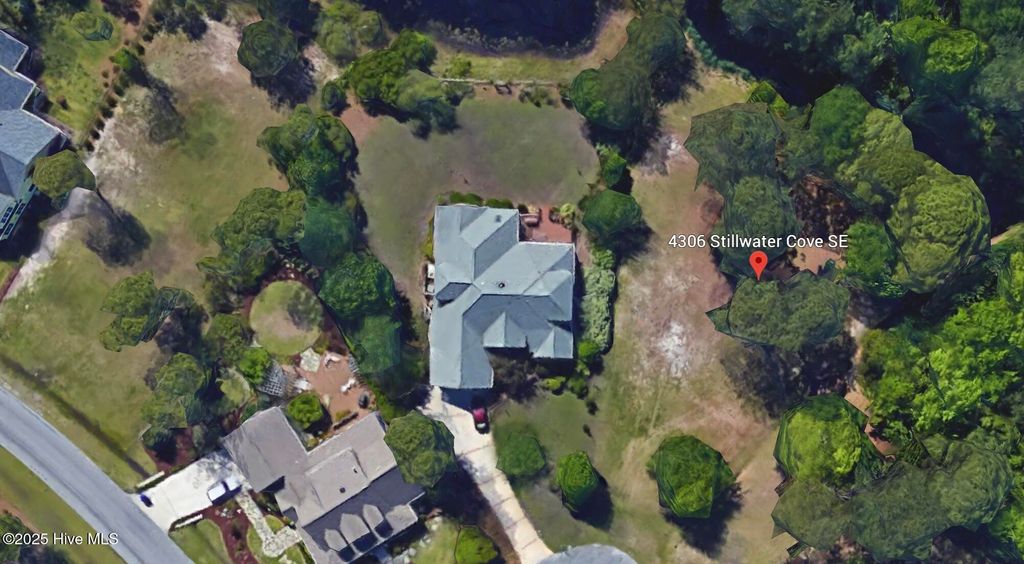 Photo of 4306 Stillwater Cove SE, Southport, NC 28461 (MLS # 100530753)