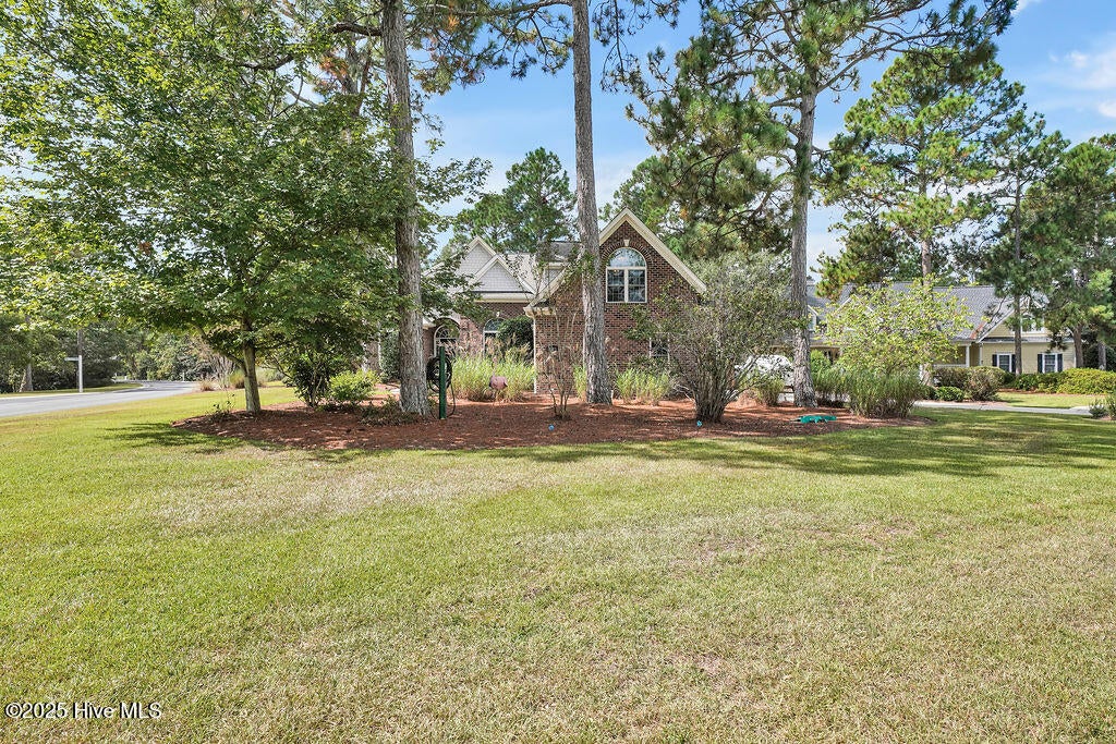 Photo of 1699 Mistwood Court SE, Bolivia, NC 28422 (MLS # 100603850)
