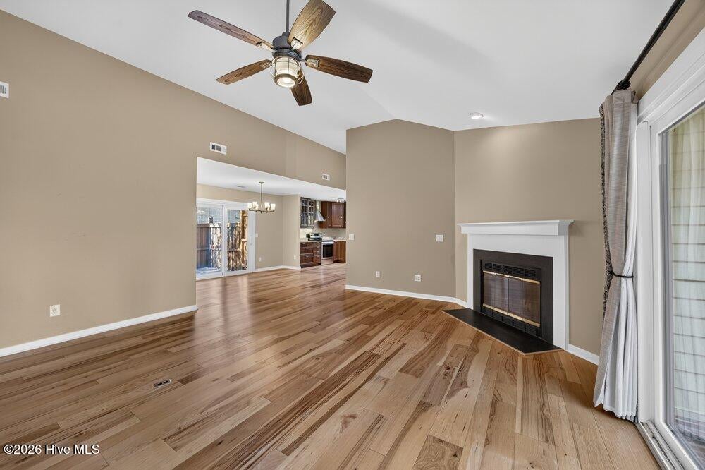 1009 Bay Creek Drive